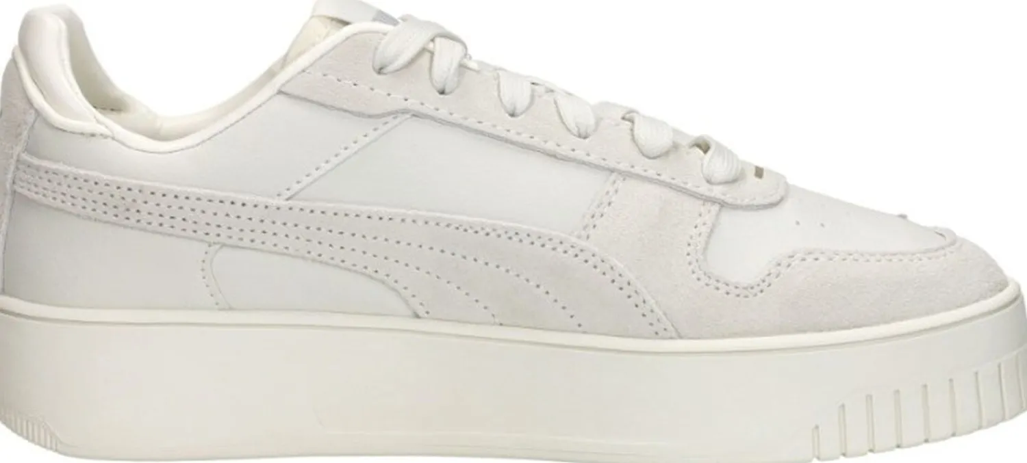 Puma Carina Street SD Beige Online