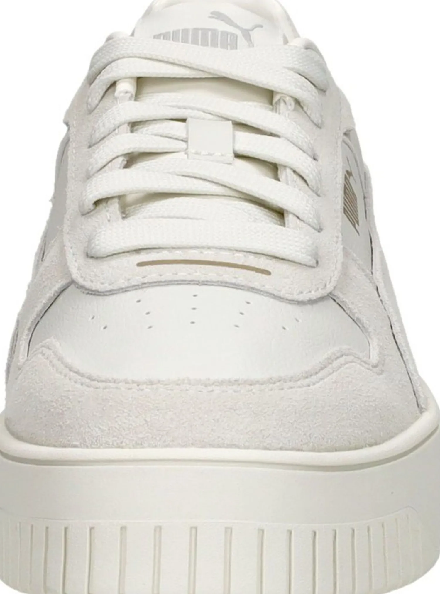 Puma Carina Street SD Beige Online