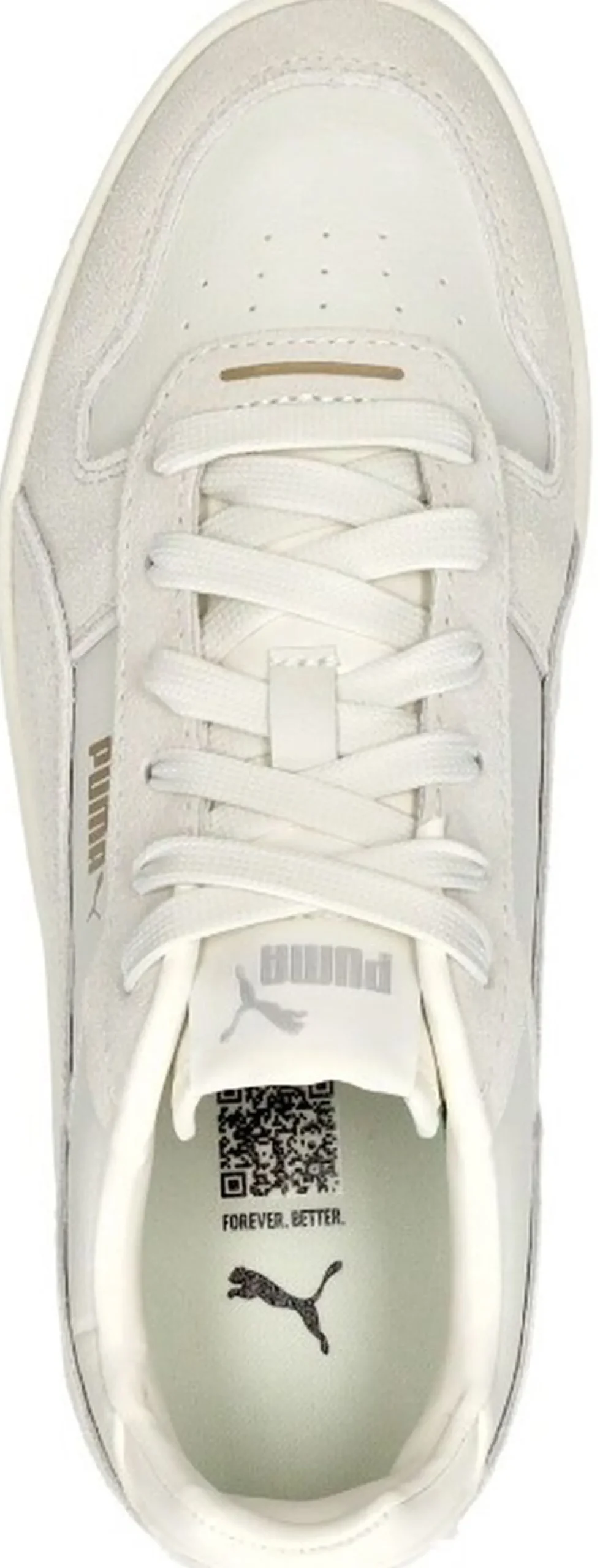 Puma Carina Street SD Beige Online