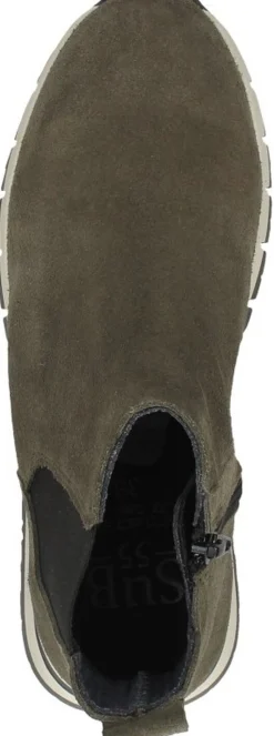 Sub55 Carissa 04 Taupe Discount