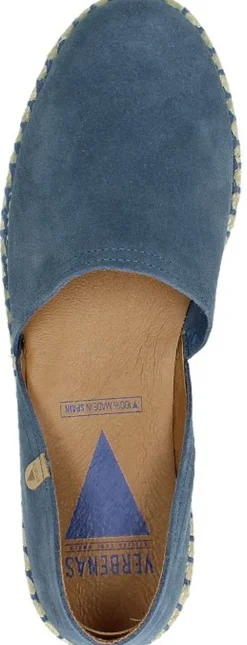 Verbenas Carmen Licht blauw Hot