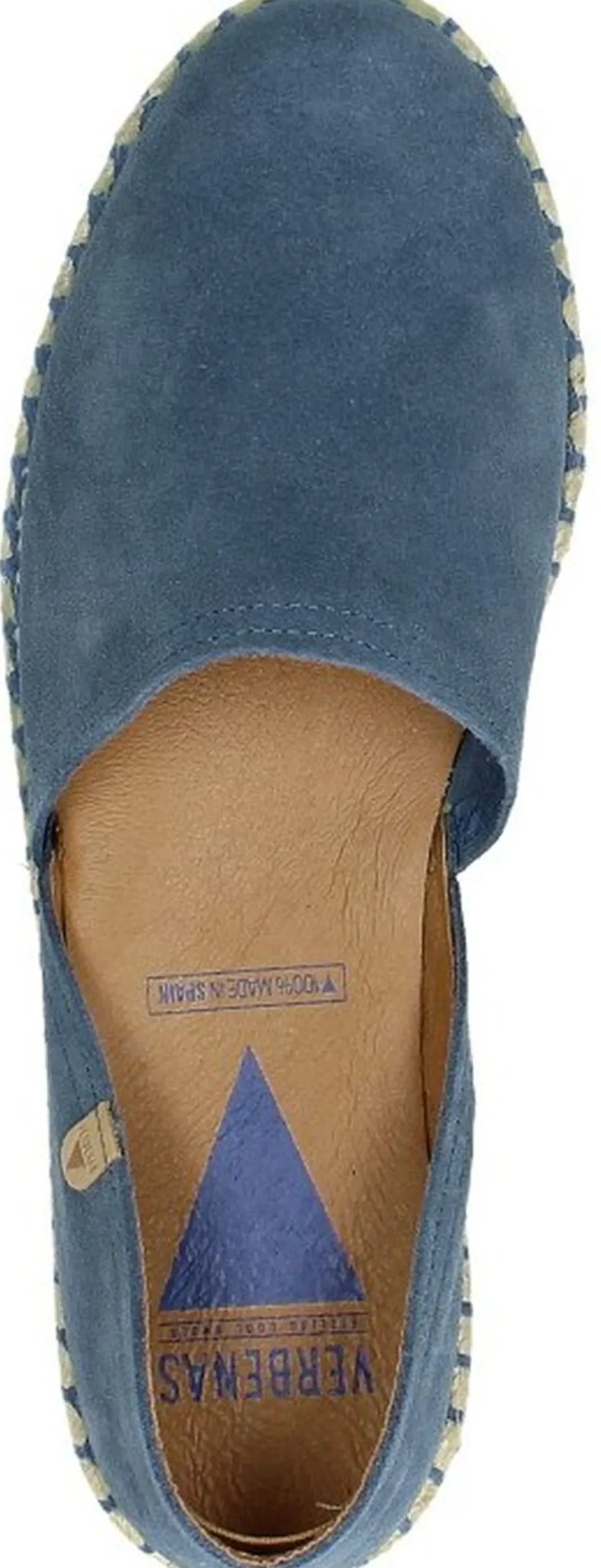 Verbenas Carmen Licht blauw Hot