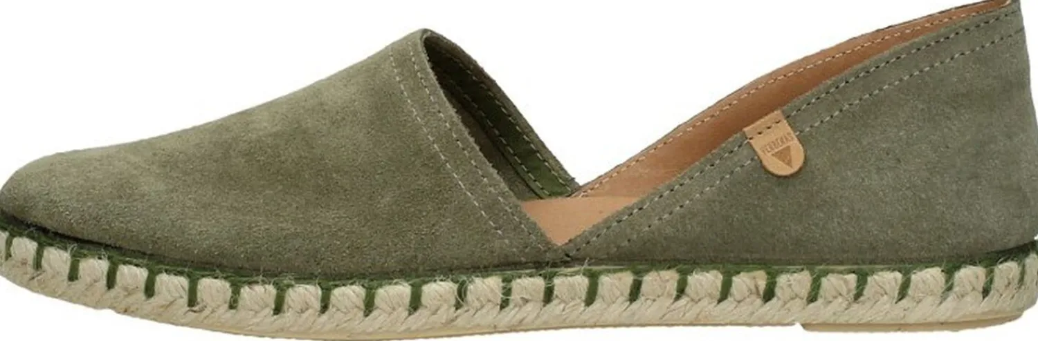 Verbenas Carmen Groen Sale