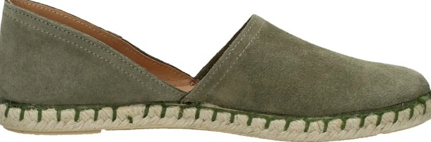 Verbenas Carmen Groen Sale