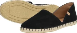 Verbenas Carmen Zwart Fashion