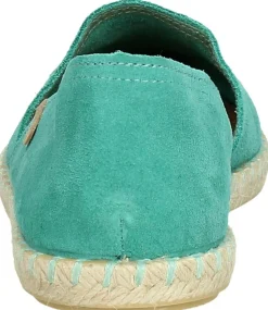 Verbenas Carmen Turquoise Best
