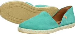 Verbenas Carmen Turquoise Best
