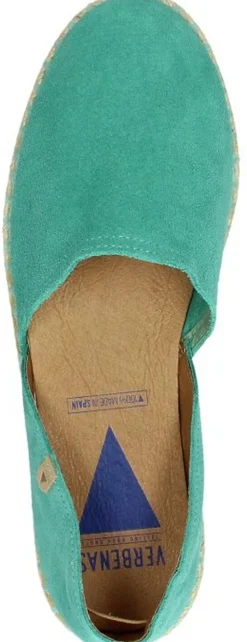 Verbenas Carmen Turquoise Best
