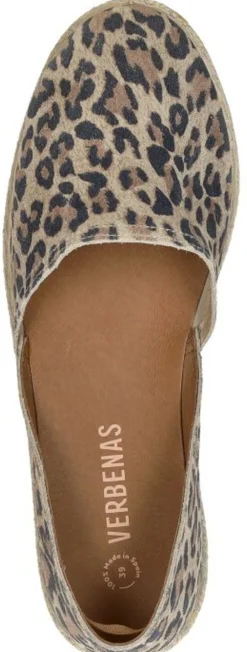 Verbenas Carmen Beige New