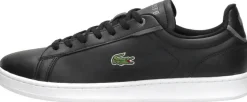 Lacoste Carnaby BL Zwart Discount