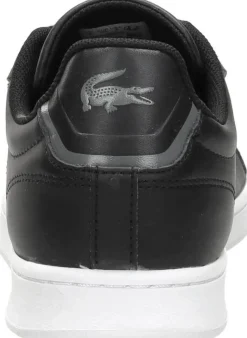 Lacoste Carnaby BL Zwart Discount