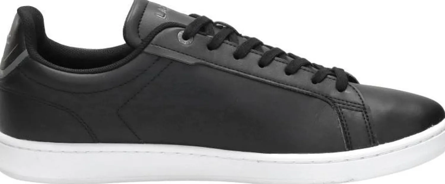 Lacoste Carnaby BL Zwart Discount