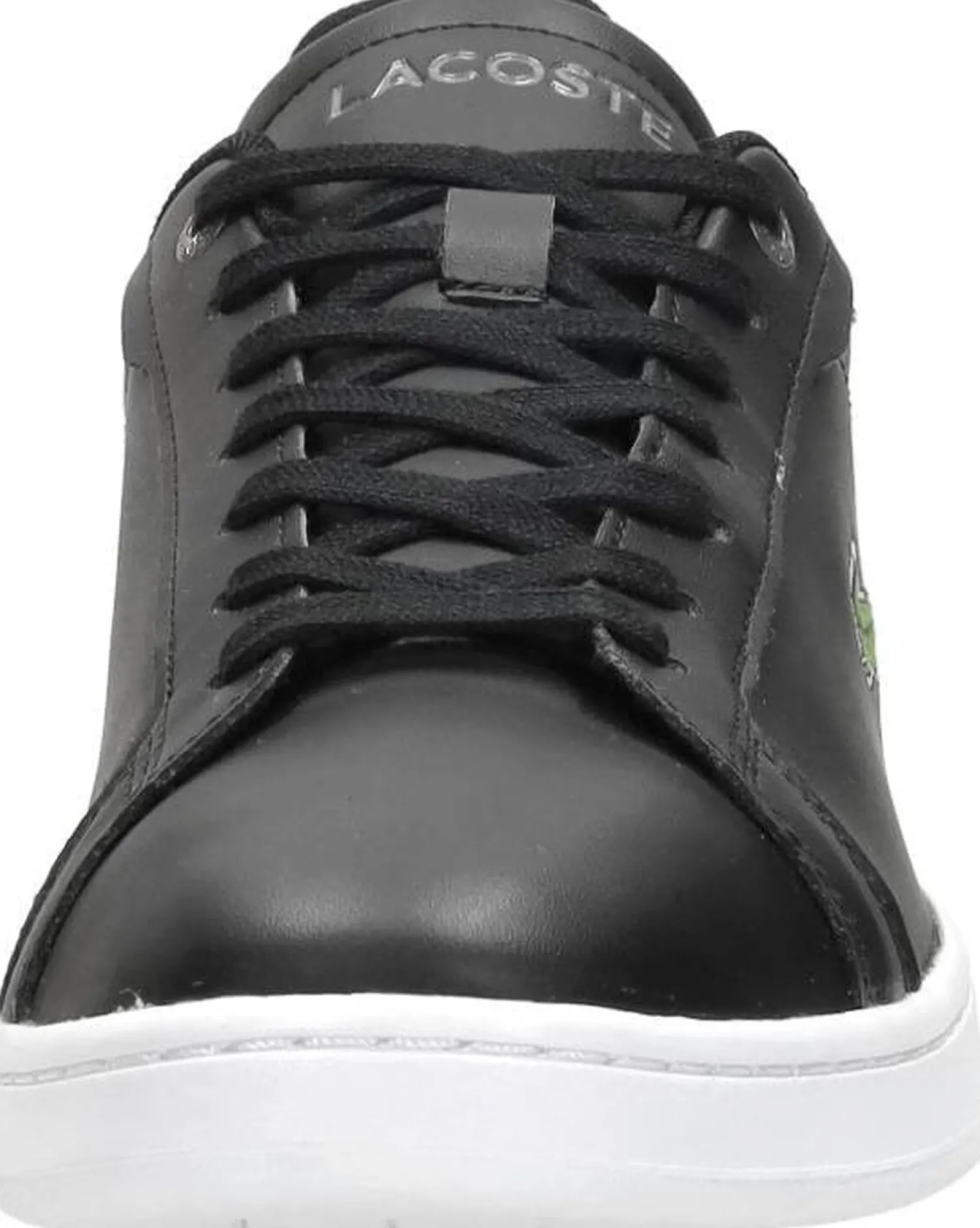 Lacoste Carnaby BL Zwart Discount