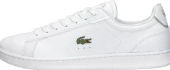 Lacoste Carnaby BL Wit Fashion