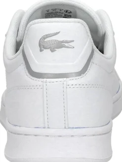 Lacoste Carnaby BL Wit Fashion