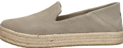Toms Carolina Beige Sale