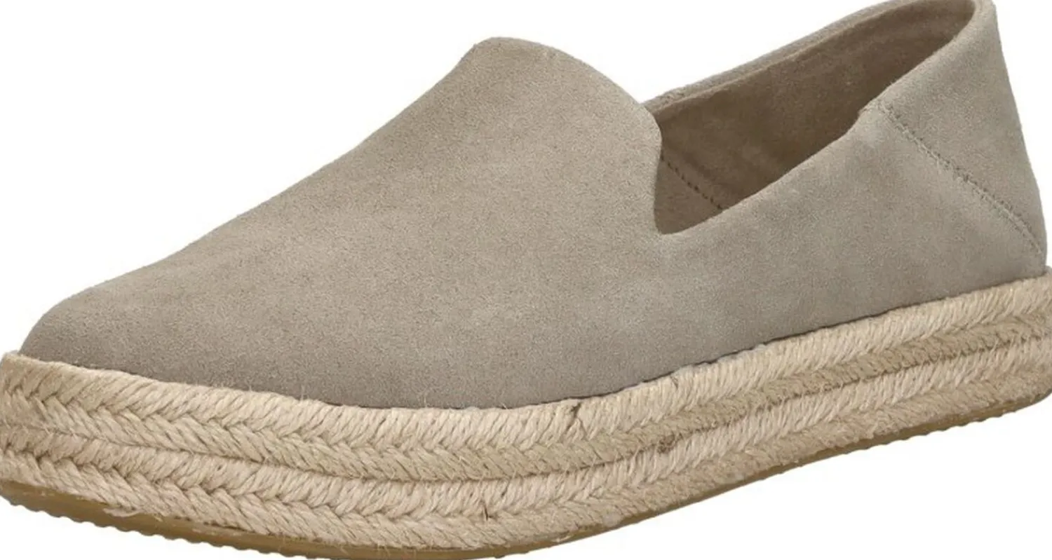 Toms Carolina Beige Sale