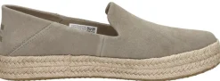Toms Carolina Beige Sale