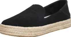 Toms Carolina Zwart Clearance