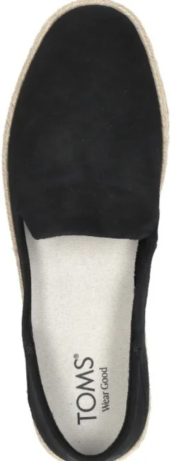 Toms Carolina Zwart Clearance