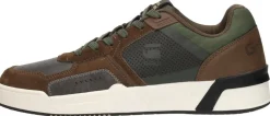 G-star Carrick Cup Low M Groen Online