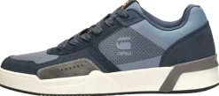 G-star Carrick Cup Low M Blauw Hot