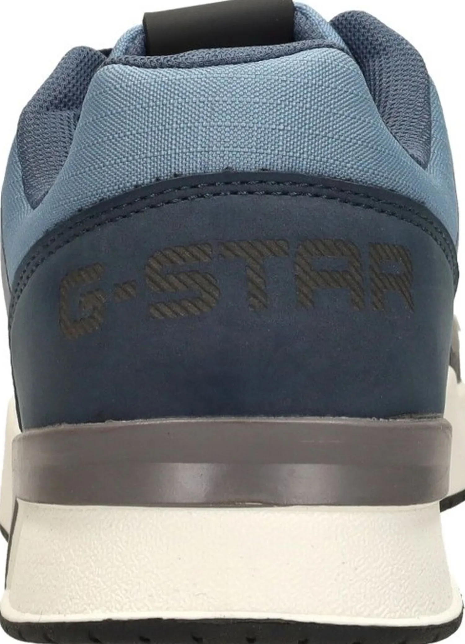 G-star Carrick Cup Low M Blauw Hot