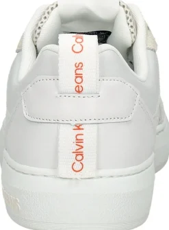 Calvin Klein Casual Supsole Xray Wit Hot