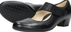 Ara Catania Highsoft Zwart New