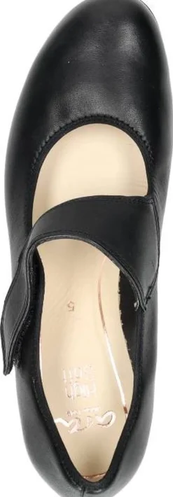 Ara Catania Highsoft Zwart New