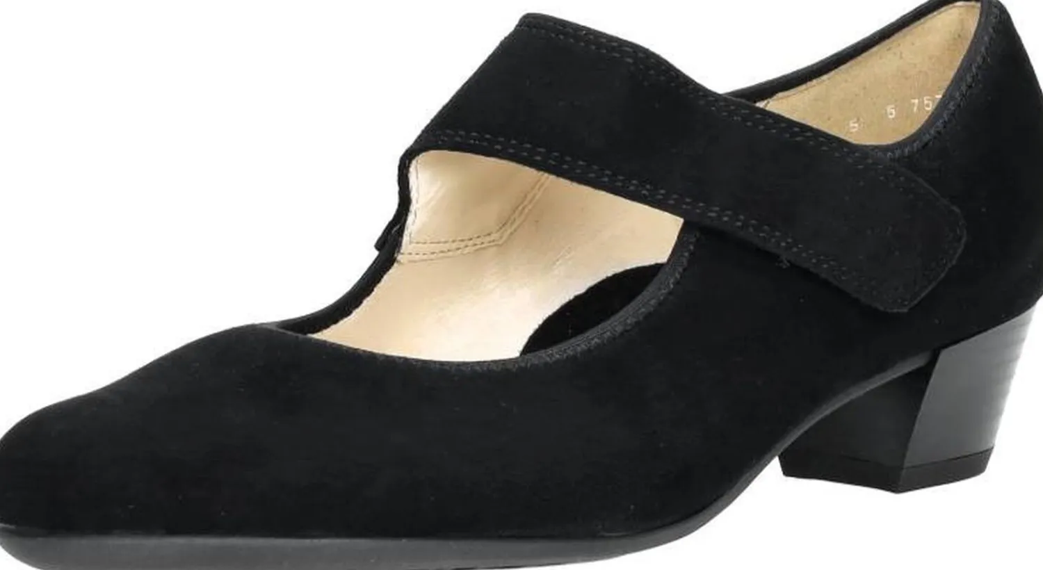 Ara Catania Highsoft Zwart Sale