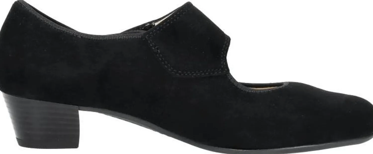 Ara Catania Highsoft Zwart Sale