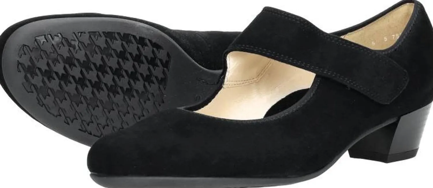 Ara Catania Highsoft Zwart Sale