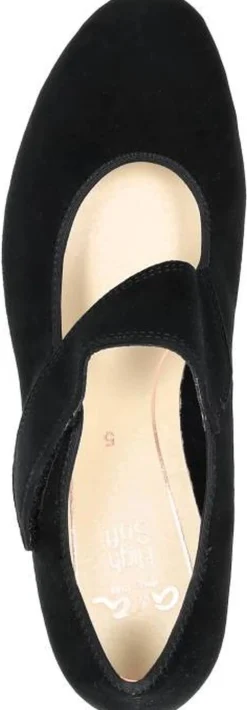 Ara Catania Highsoft Zwart Sale