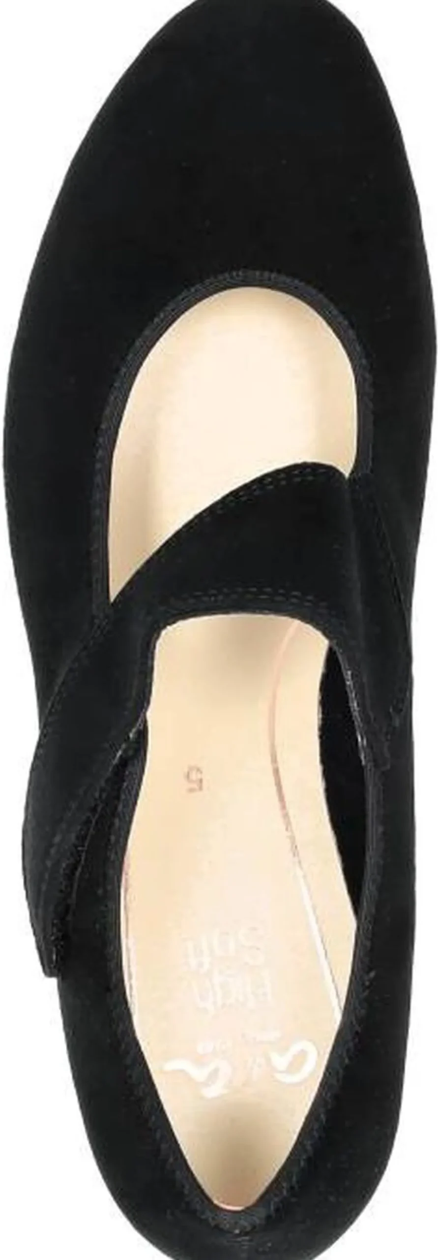 Ara Catania Highsoft Zwart Sale