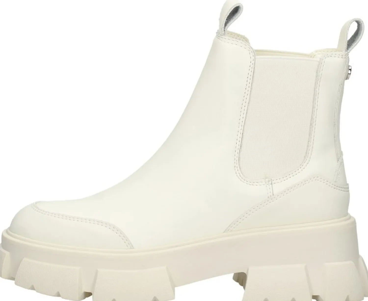 Steve Madden Cave Gebroken wit Fashion