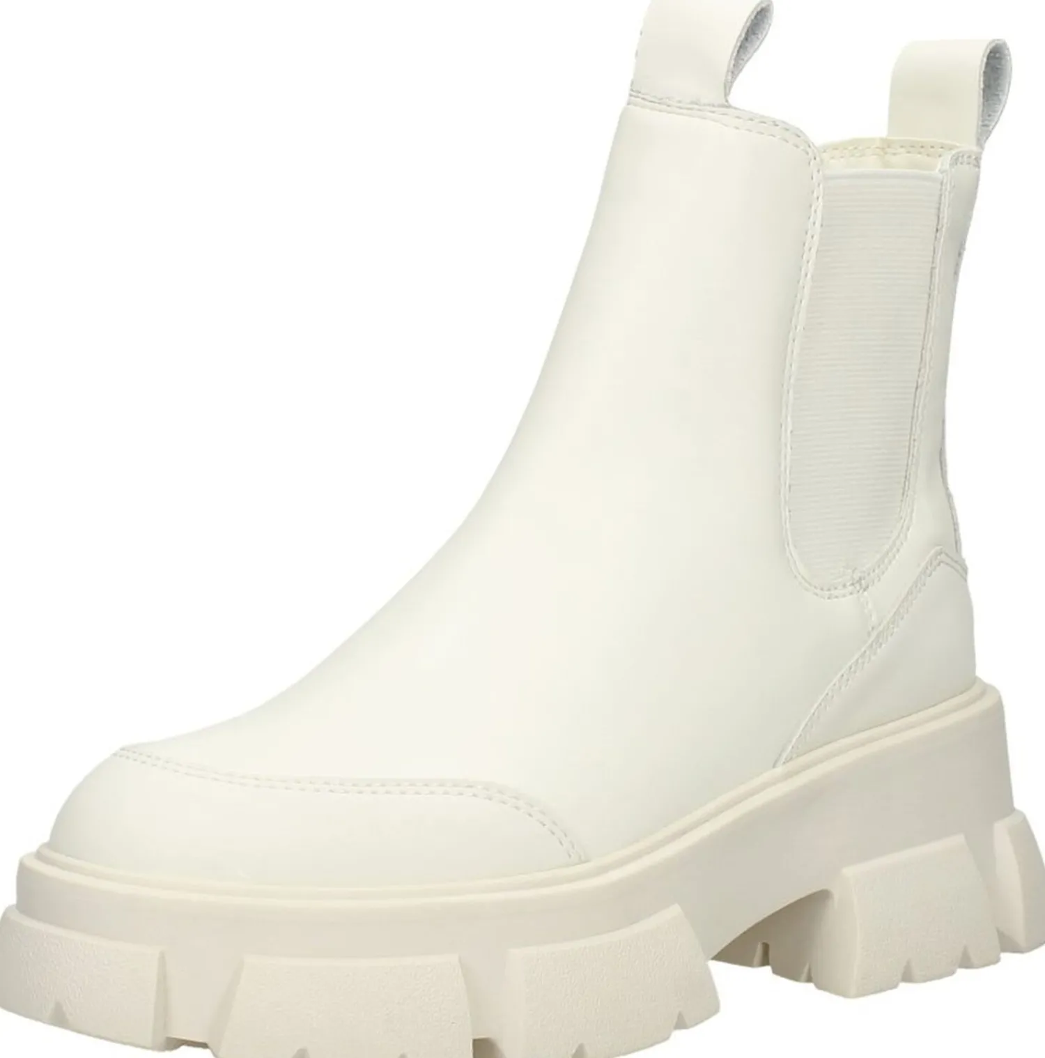 Steve Madden Cave Gebroken wit Fashion