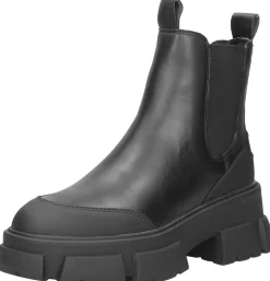 Steve Madden Cave Zwart Fashion