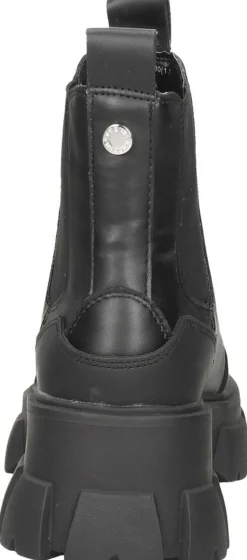 Steve Madden Cave Zwart Fashion