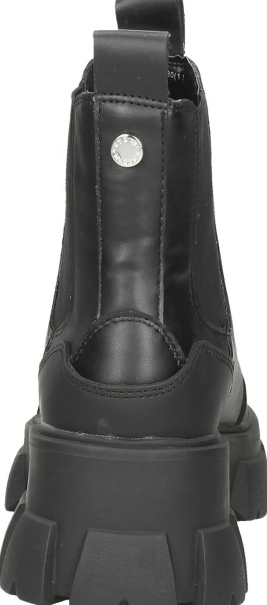 Steve Madden Cave Zwart Fashion