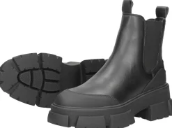 Steve Madden Cave Zwart Fashion