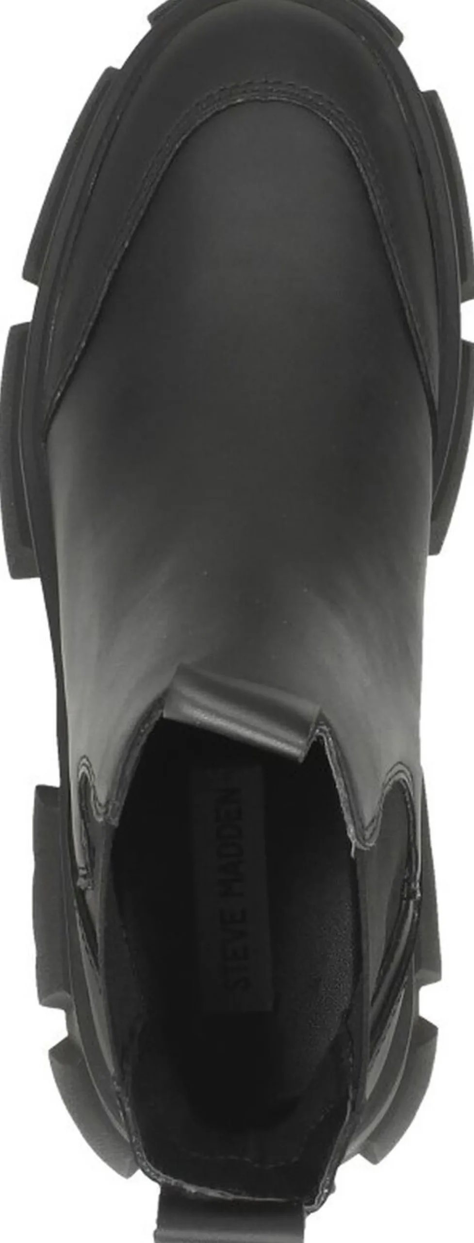 Steve Madden Cave Zwart Fashion