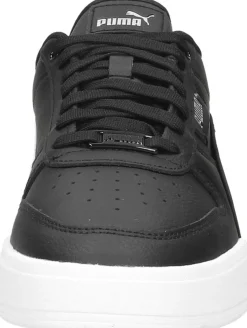Puma Caven Dime Zwart Outlet