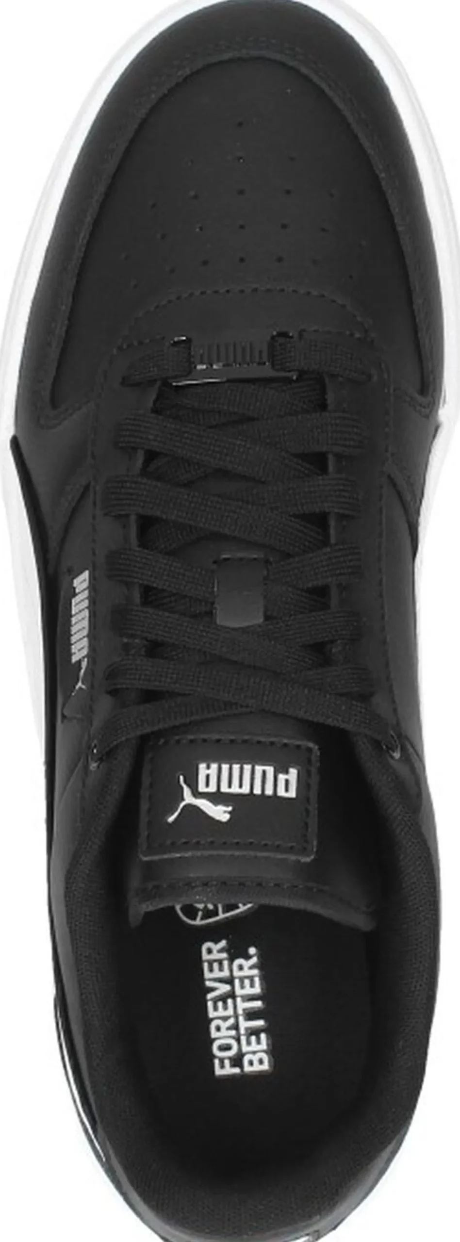 Puma Caven Dime Zwart Outlet