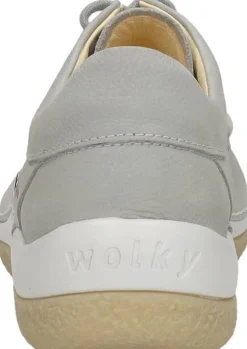 Wolky Celebration Lichtgrijs Outlet