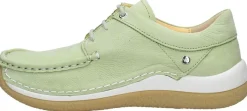 Wolky Celebration Groen Sale