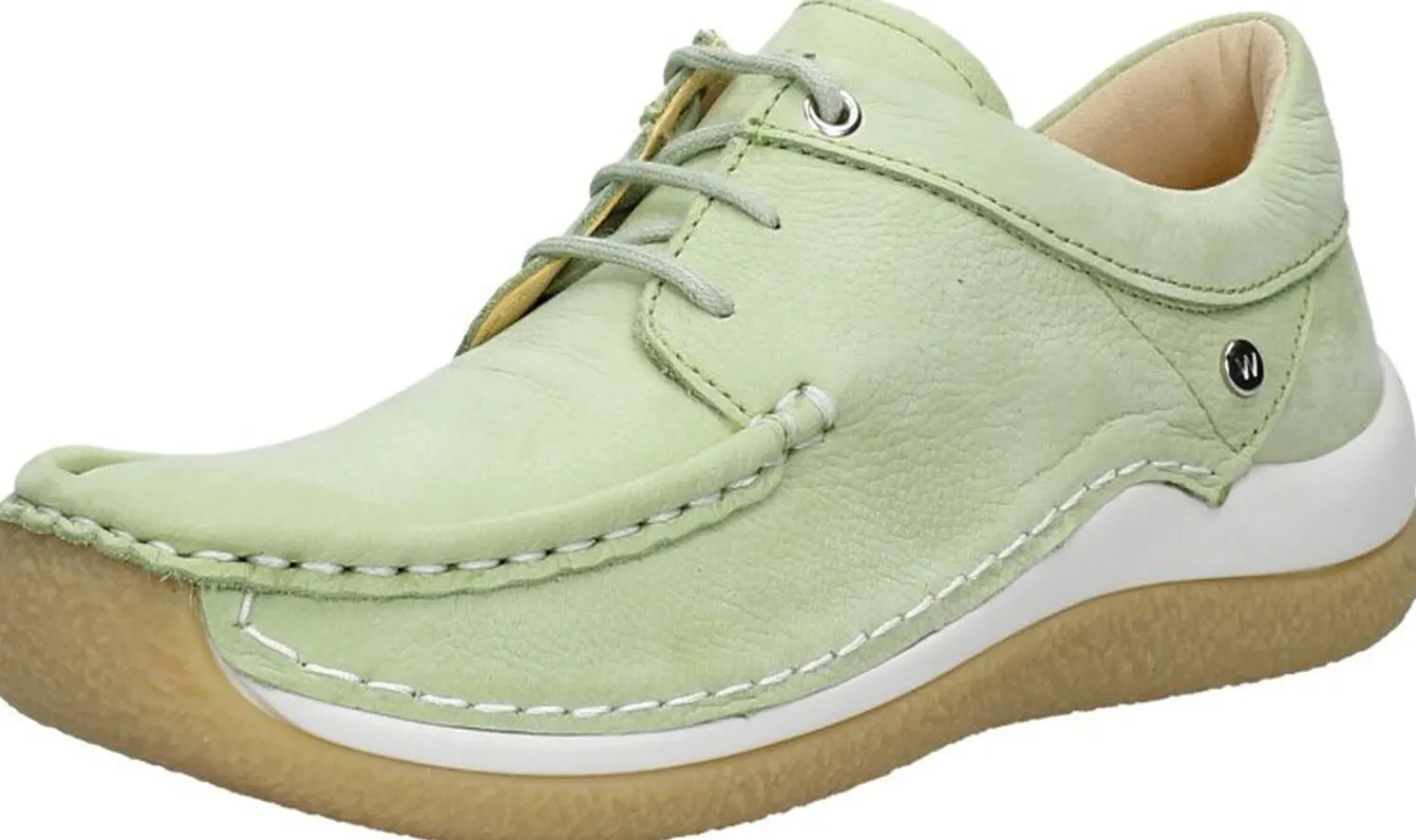 Wolky Celebration Groen Sale