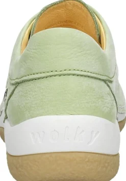 Wolky Celebration Groen Sale