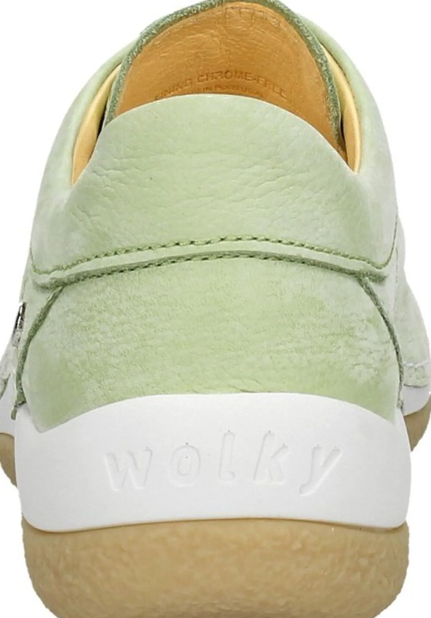 Wolky Celebration Groen Sale