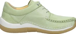 Wolky Celebration Groen Sale